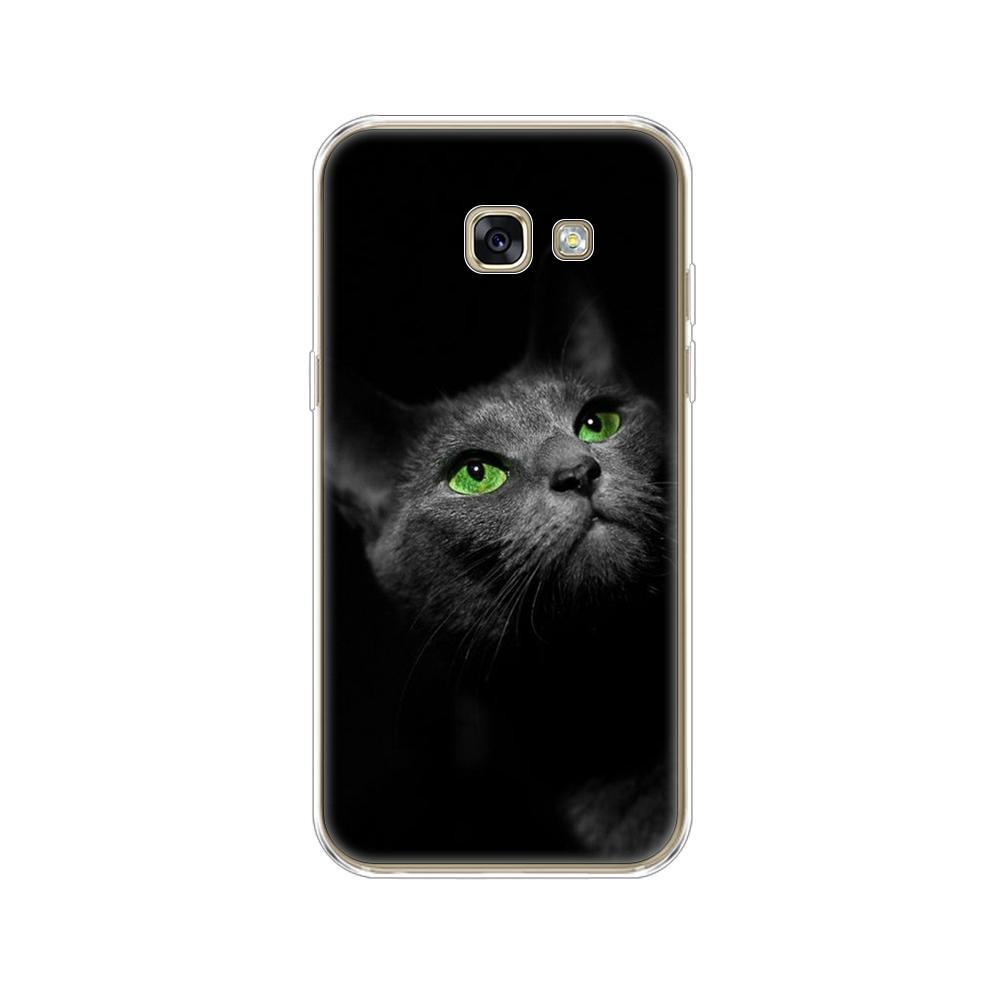 

Силиконовый чехол для Samsung A5 2017 Чехол Мягкий ТПУ Телефон для Samsung Galaxy A5 2017 SM-A520F Чехол для Samsung Galaxy A5 2017 Samsung A5 2017