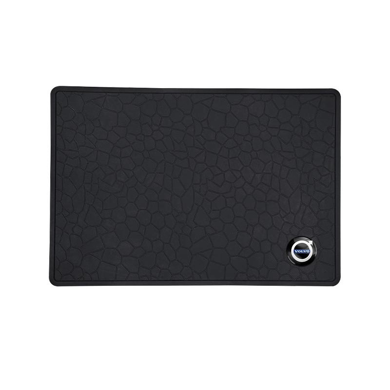 Car Styling Anti Slip Pad Phone PVC Non Slip Sticky Gel Mat For Volvo XC90 V90 V60 XC60 V40 S80 S60 S90 C40 XC40 V70 XC70 C30