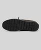 [WETHEROAD] Lazy Suede Racing Sneakers Washed Brown WTRD3116