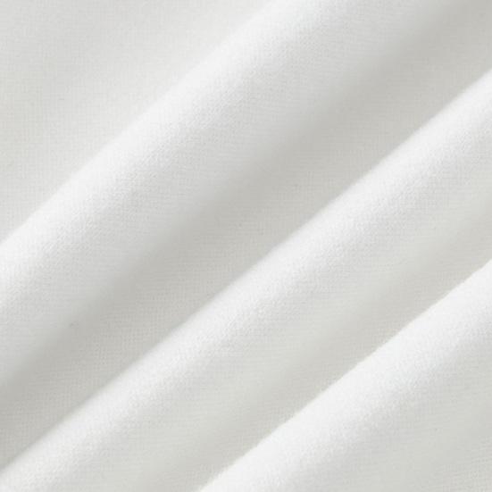 Faux Leather Maxi Skirt Solid Color High Waist Slit Hem Maxi Skirt Windproof Velvet Lining Straight Fit Long Skirt