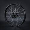 Rim Heavy-Duty Motorcycle Wheel Hub Assembly Reliable for Dirt Bike Riders