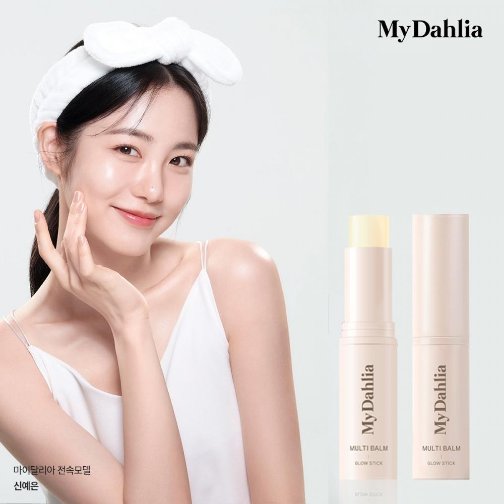 

My Dahlia My Dahlia more Мульти бальзам Vita 10g