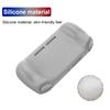 Silicone Case Protective Cover Shockproof Protector Shell Sleeve Soft Skin Cover Case for RG 406H Handheld Game Console