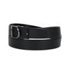 S.t. Dupont D Logo Buckle Reversible Belt Black 35mm