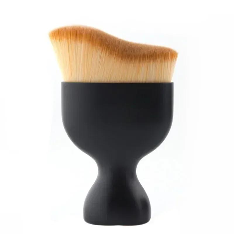Car Interior Cleaning Brush Ultra-Soft Scratch Free Duster Sweeping Brush Air Vent Car Detailing Gap Dust Removal Tool