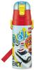 Skater Tomica 23 Stainless Steel Water for Boys Bottle, 470ml, (SDC4-A)
