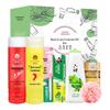 Liushen Summer Refreshing Shower Gel Set