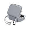 Mini Storage Bag for DJI OSMO NANO Travel Waterproof Protective Carrying Case PU Handbag Box for DJI Osmo Nano Accessories