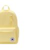 New Converse Polyester Backpack Medium Women's Goose Egg Yellow CV2443021PS-002