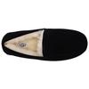 UGG Pantufa Ascot Preto Tênis Masculino 1101110-BLK