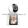 Cross-Border WiFi Surveillance Camera with Two-Way Video Calls, HD Night Vision, and Mobile Remote Monitoring