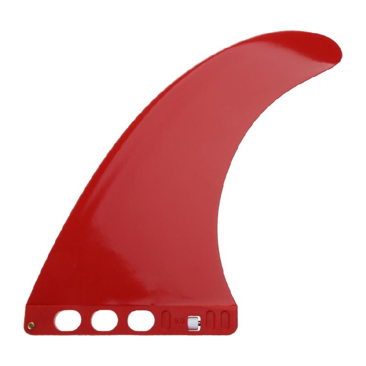 9-inch Surfboard Fins Surfing Watershed Fin Paddle Board Surfboard Tail Fin
