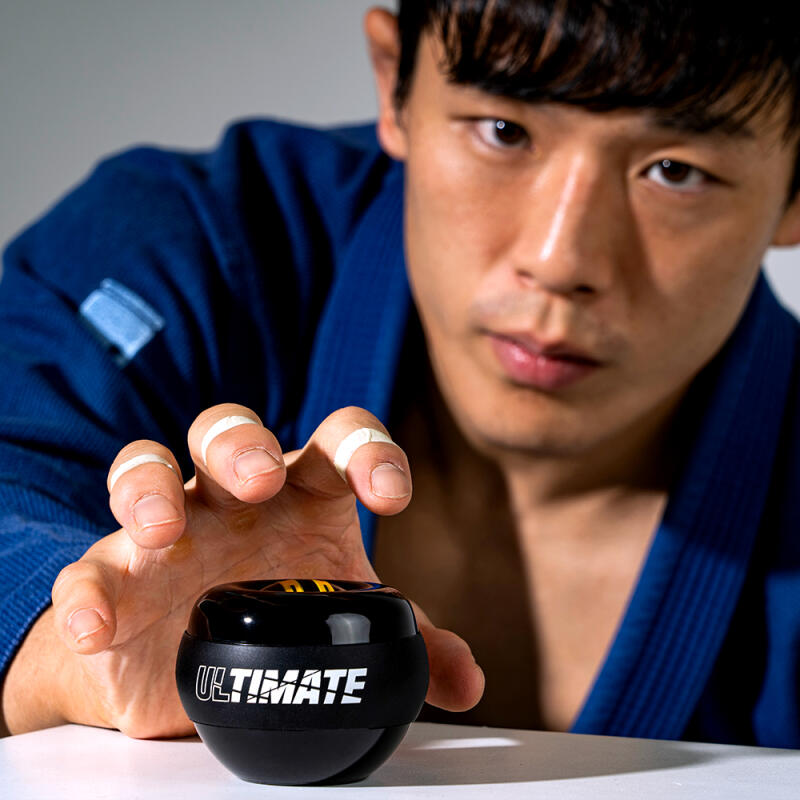 [Teamate] Ultimate Ball PRO Forearm Gyroball