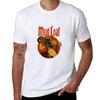 Loaf American Singer Tour 2022 Tshirt Basic Casual Short Sleeve Cotton Shirt