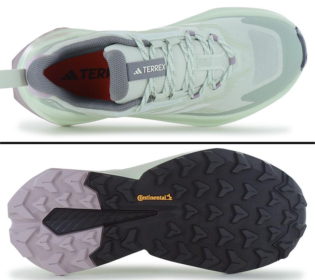 Adidas TERREX Trailmaker 2 W - Women's Hiking Shoes Green IH6352 ORIGINAL