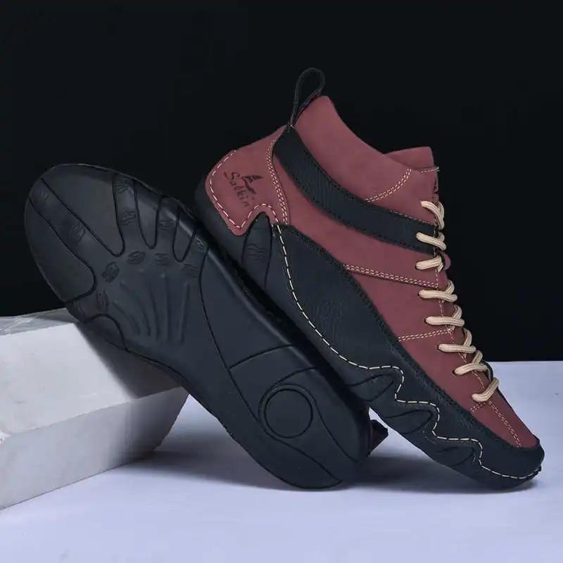 Middleboots Summer Run And Walk Women's Purple Sneakers Women Purple Shoes Sport Trainers Casuals Krasovki Sapatenis