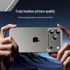 AR Tempered Glass Lens Protector for iPhone 17 Pro Max