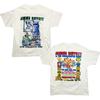 Vintage 2003 Jimmy Buffett Tiki Time Tour T-shirt