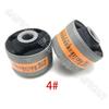 Baificar Brand New Rear Upper Swing Control Arm Steering Knuckle Bushing Repair Kit 4871442050 4872542100 For Toyota RAV4 09-15
