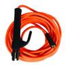 3/7/10m Welding Cable 300A Welding Wire Electrode Holder  for Welding Tools Electrode Holder