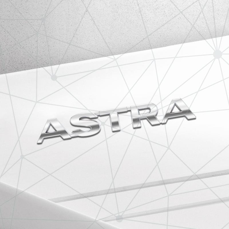 3D Auto Metal For Opel Astra Badge Sports Tourer OPC GTC Vauxhall Car Rear Trunk Emblem Sticker LOGO Decor Body Styling