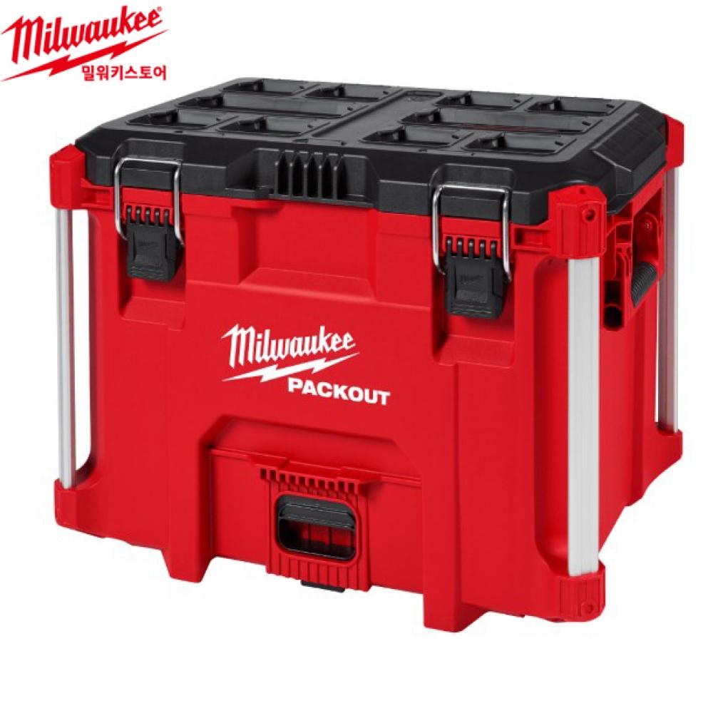 

Ящик для инструментов Milwaukee Packout XL