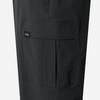 DOD Womble Cargo Slim Fit Jogger Pants (D.Grey)