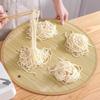 Bamboo Dumpling Drying & Steaming Mats