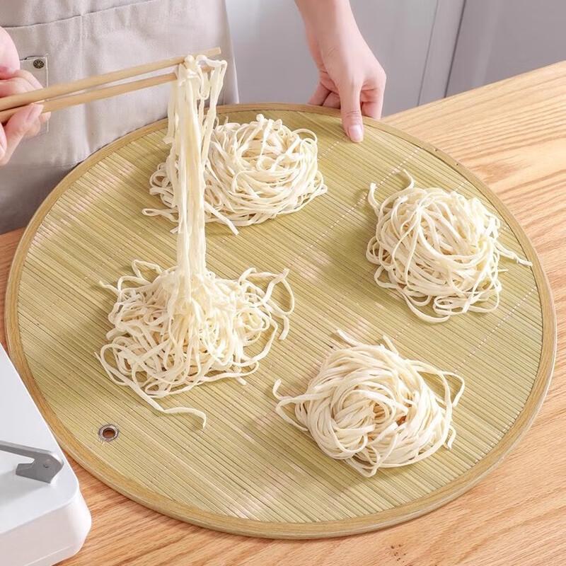 Bamboo Dumpling Drying & Steaming Mats