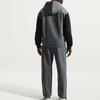Nike X Central Cee Collaboration FW25 Zip-Up Hooded Long Sleeve Jacket Men Jackets IQ0533-063