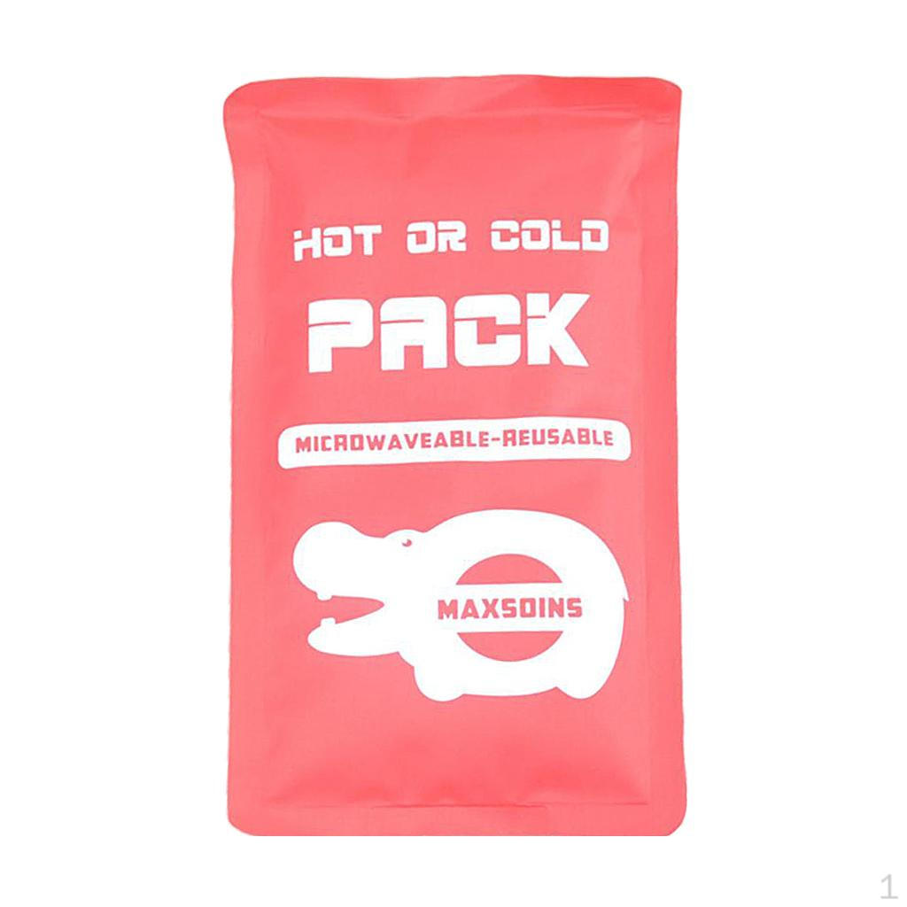 Advanced Waterproof Heat Pack for Muscle Recovery
