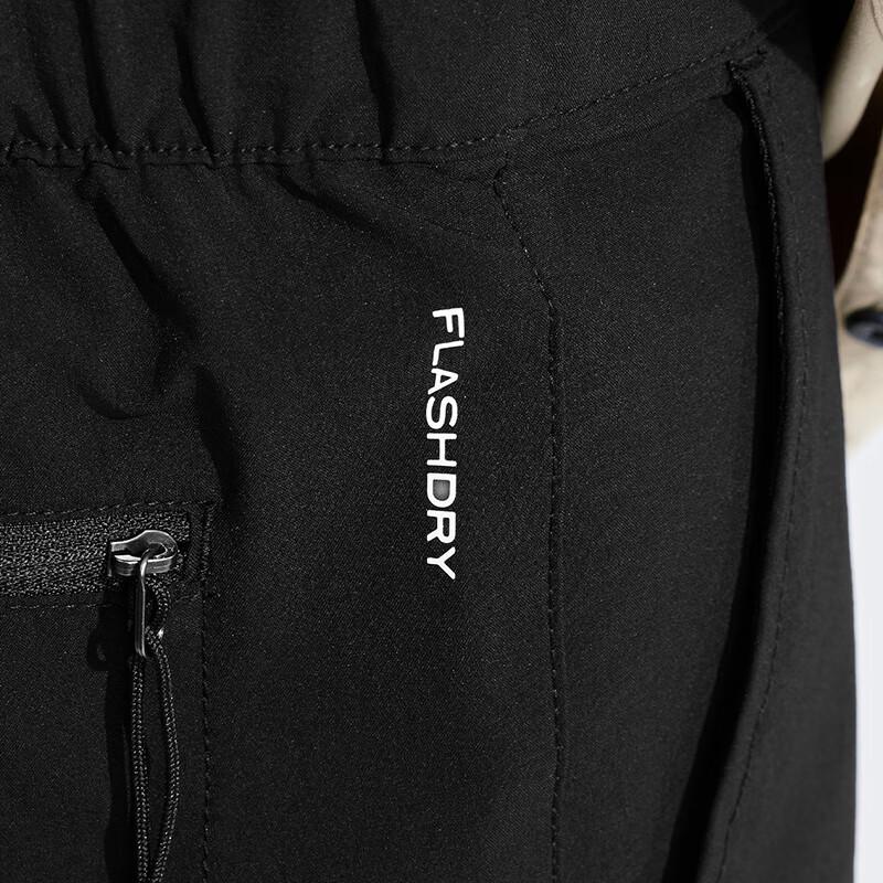 The North Face Men's 8CUB Outdoor Quick-Dry Pants