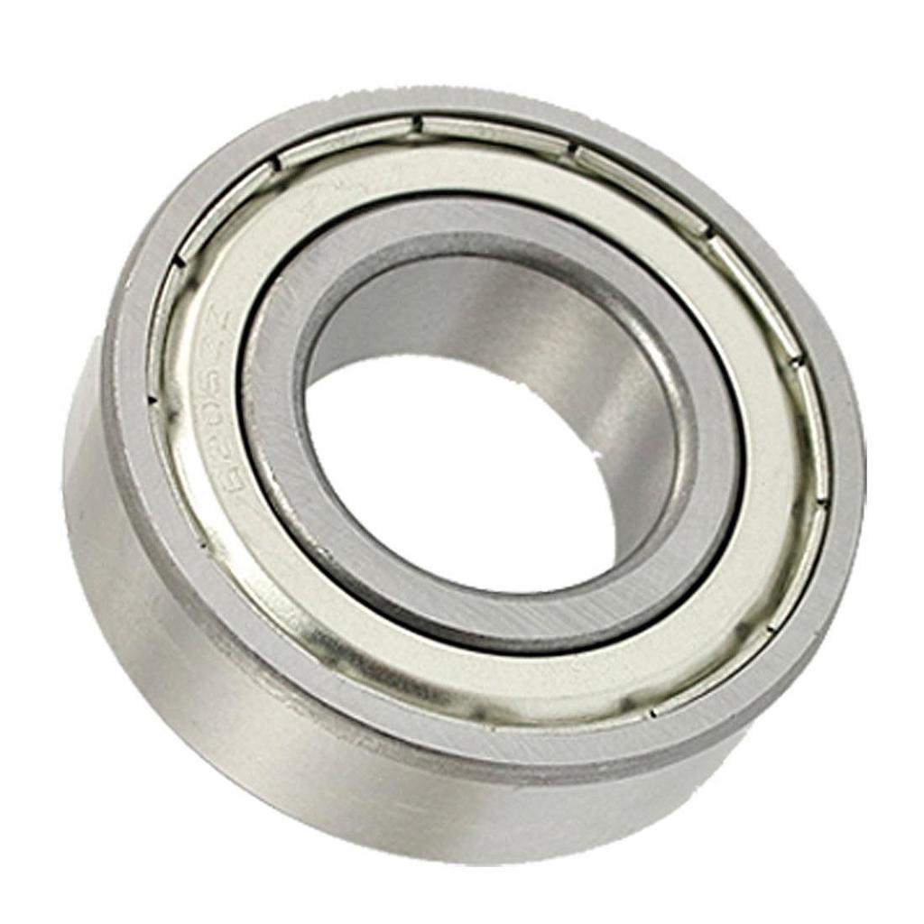 uxcell 608ZZ Double Metal Shields Deep Groove Ball Bearings 8x22x7mm 10 Pcs