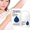 1-3X Perspirex Antiperspirant Roll-On Strong Comfort Original Control Sweat Outdoor