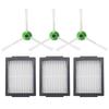8PCs Cleaner Replacement Parts For IRobot Roomba I7+ i7 Plus E5 E6 E7