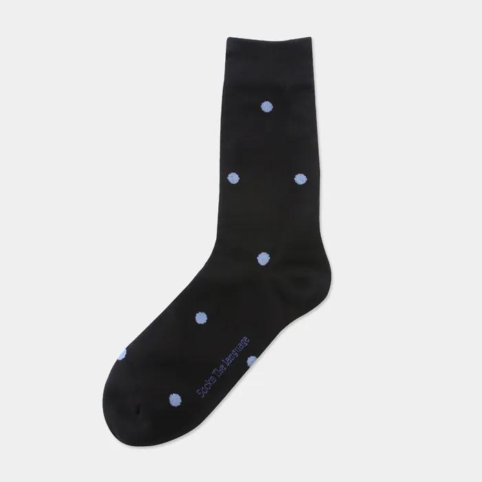 Fit pattern socks
