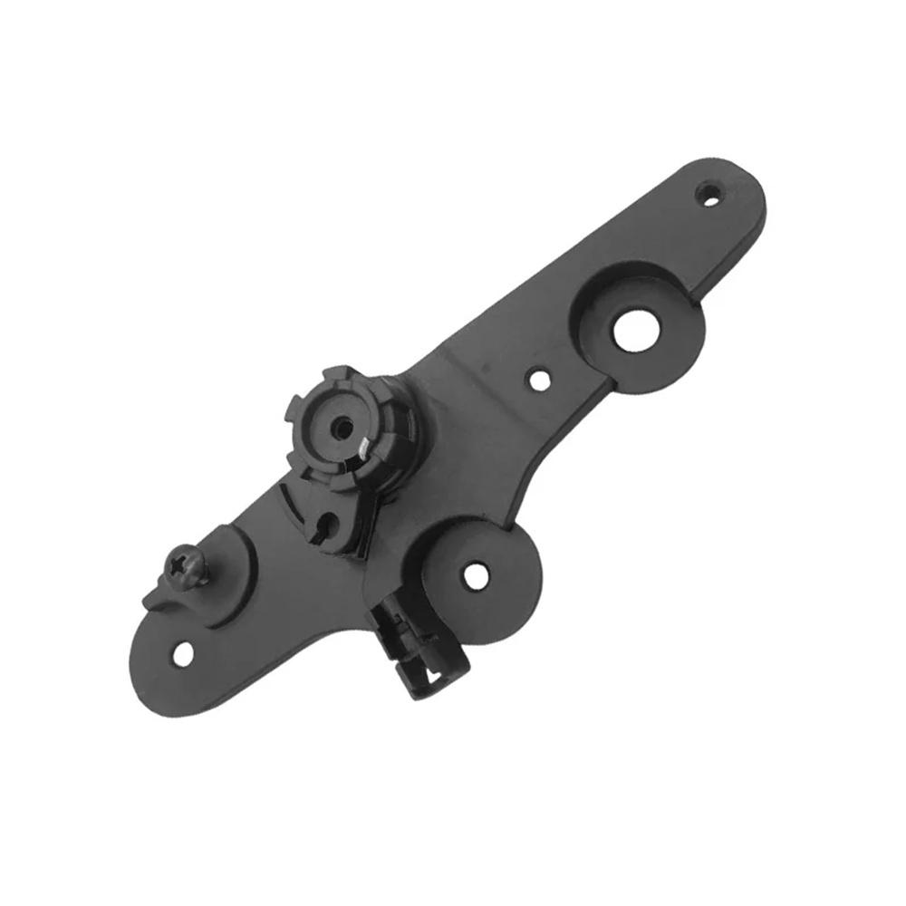 Front Engine Hood Bonnet Release Handle Lever Bracket 51239150273 For BMW E90/X1/X3/E87 LHD