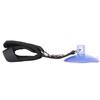 Pet Bathing Tether Heavy Duty Suction Cup Adjustable Collar Dog Tub Restraint Leash for Puppy Cat