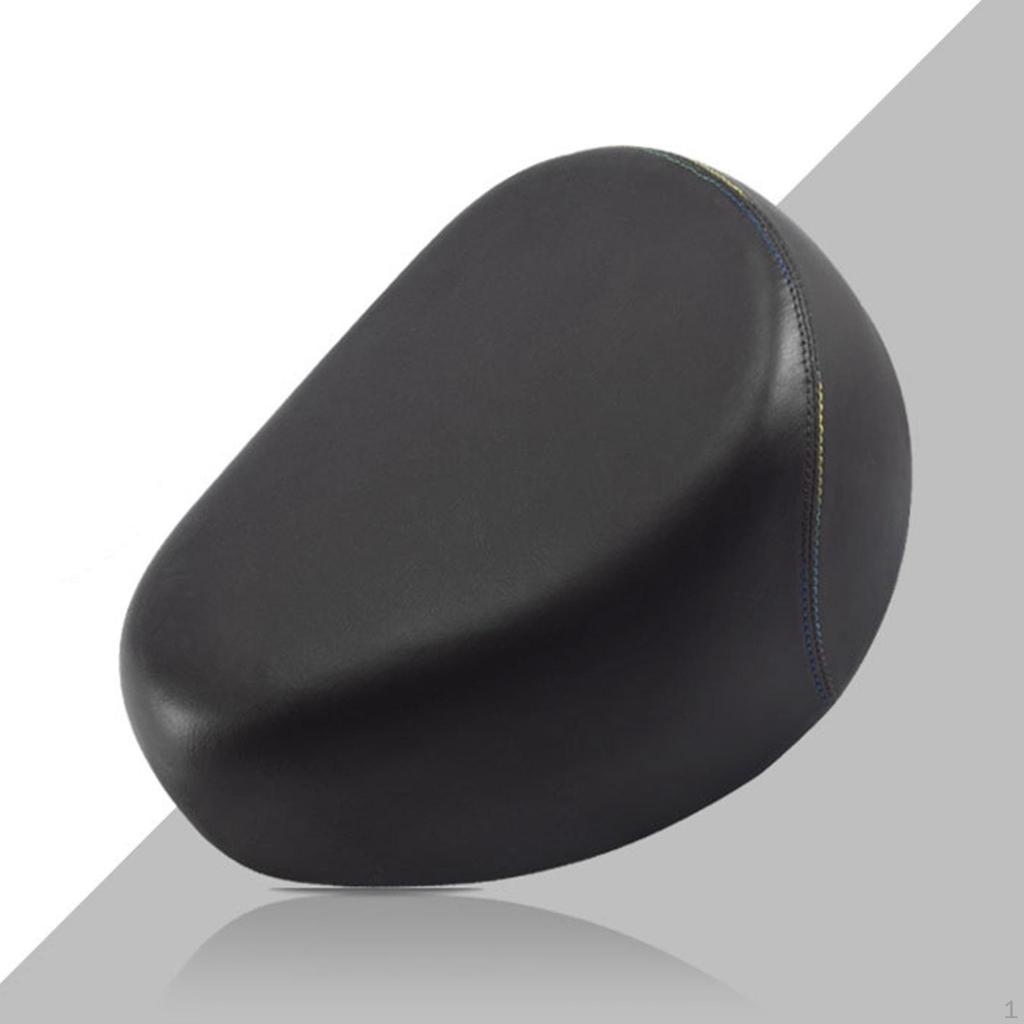 Comfort Seat Pad for Road And Cycling Support Impact Reduction