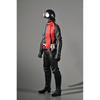 Kaiyodo Mega Sofubi Kamen Rider Shin Kamen Rider 470mm Non-Scale PVC Figure Painted Collectible