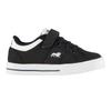 Lonsdale Childrens/Kids Latimer Leather Trainers