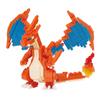 Kawada Nanoblock Pokémon Mega Charizard Y RSNBPM_R13