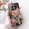 For OPPO F29 Pro 5G Case Silicone Cool Cartoon Tiger Wolf Soft TPU Clear Phone Back Cover For OPPO F29Pro 2025 CPH2705 Protector