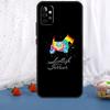 Westie Scottie Scottish Terrier For Samsung Galaxy A36 A26 A16 A05 A06 A54 A34 A14 A22 A32 A52 A55 A35 A15 A53 A13 A56 Case
