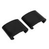 1 Pair Seat Belt Guide Clip Repair Plastic Car Seatbelt Guide Clip Fix Accessories for Z3 M Roadster