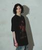 DOMINANT Vintage Washing T-Shirt (Faith)