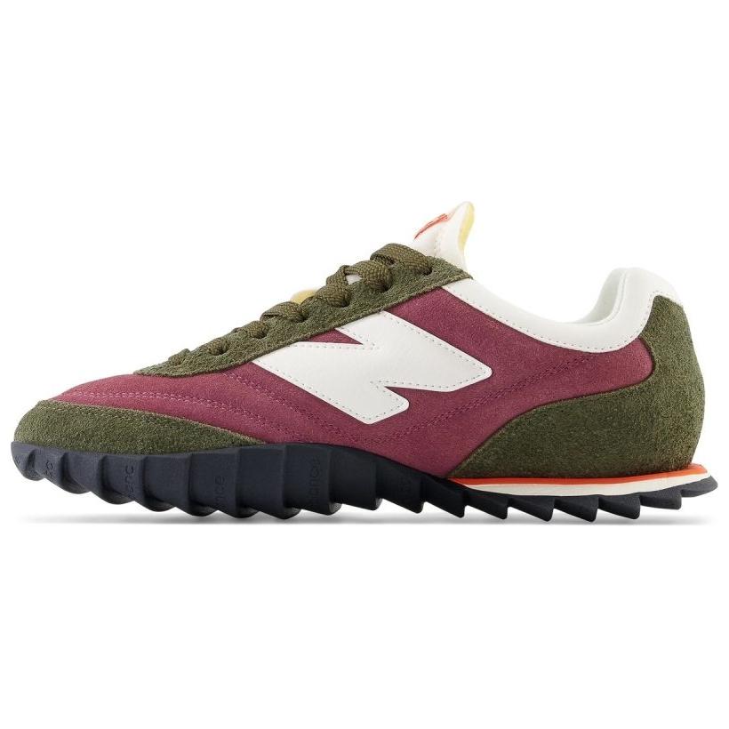 New Balance RC30 Olive White Men Sneakers Green URC30NB 41.5