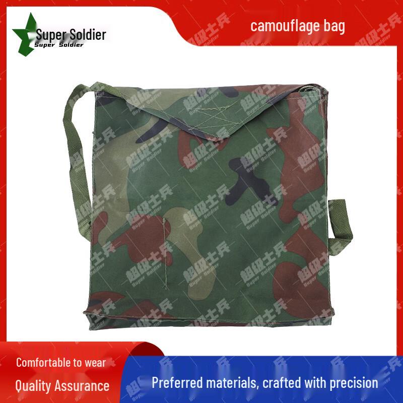 Super Soldier FMJ05 Type 87 Full Face Gas Mask