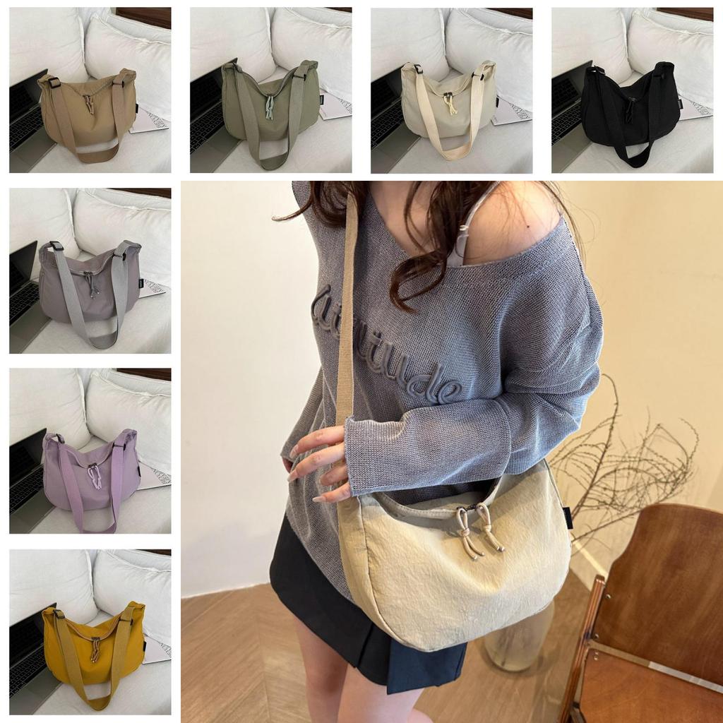 Casual Canvas Tote Bag For Women With Zipper Closure And Street Style For Daily Use