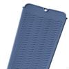Silicone Travel Mat for Hair Styling Tools, Portable Pouch